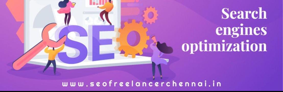 SEOFreelancer Chennai