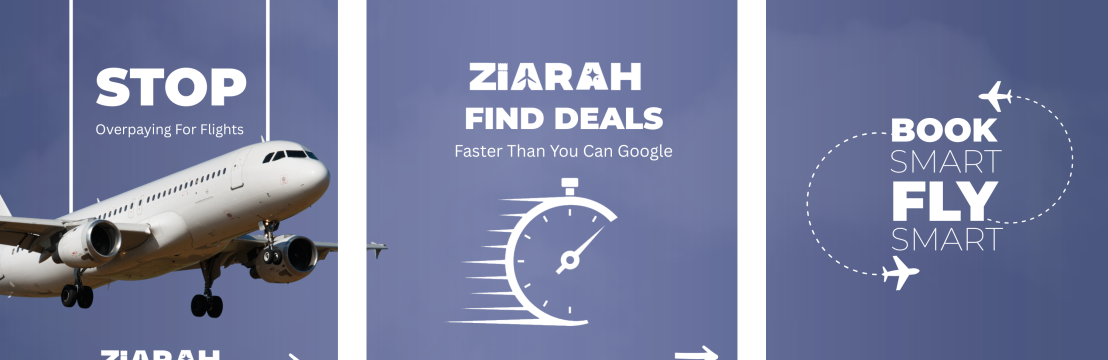 Ziarah Travel And Tourism
