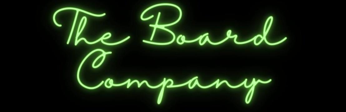 The Board Company