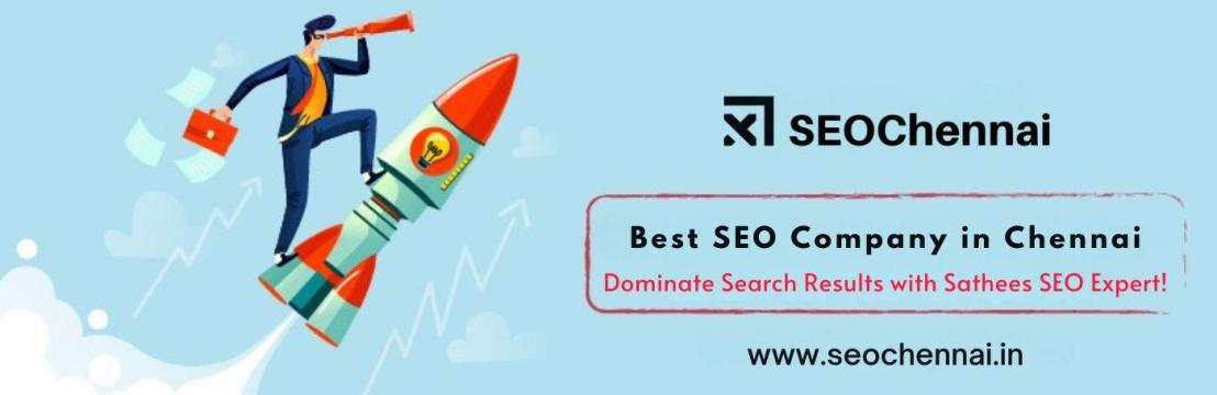 SEO Chennai