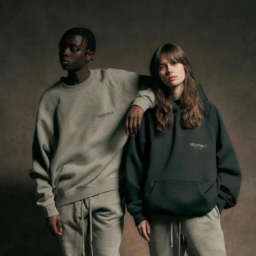 Essentials  Hoodie 