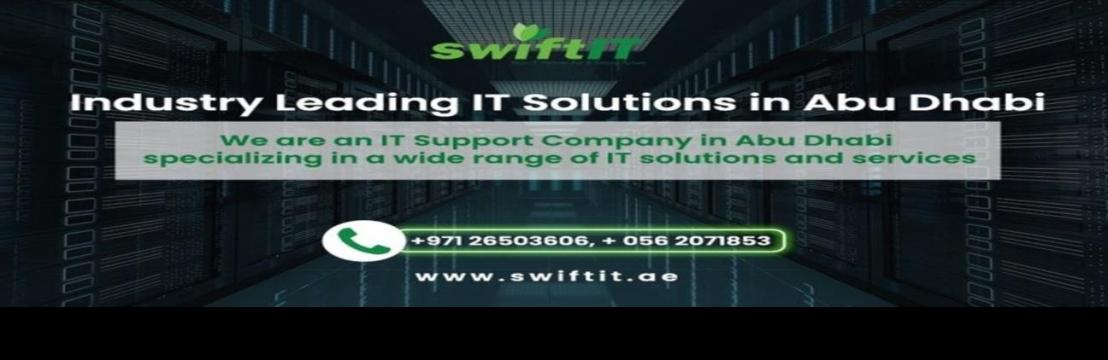 SwiftIT UAE