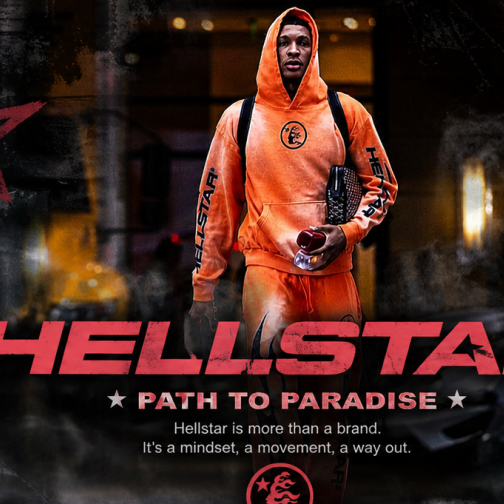 Official Hellstar