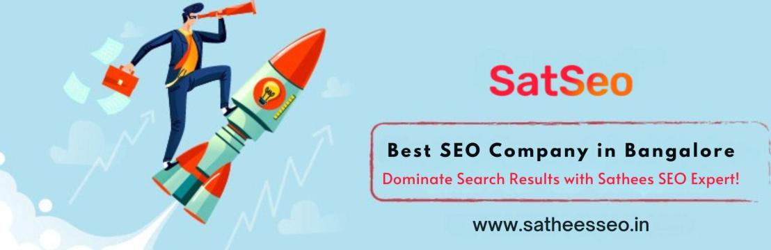 Sathees SEO