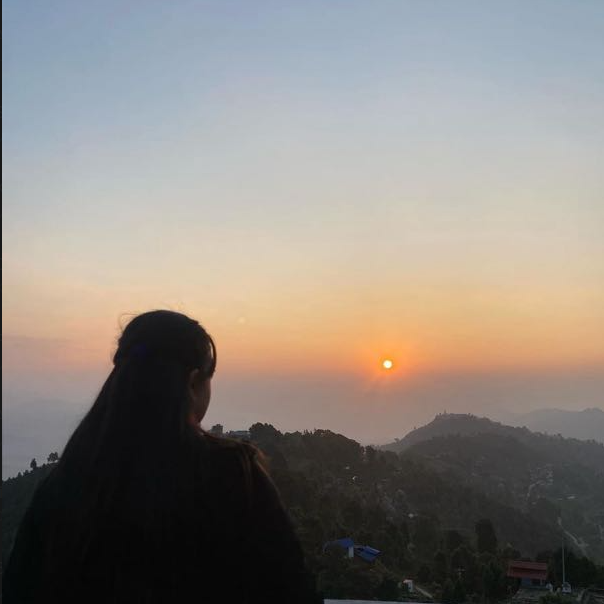 Samip Tamang