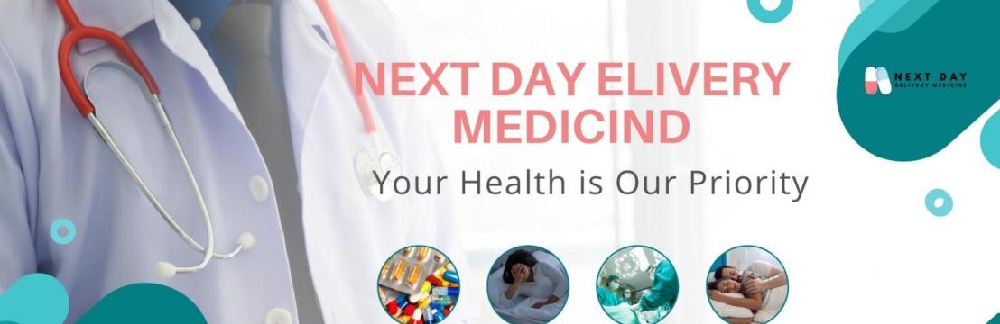 Nextdaydeliv Medicine